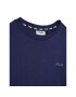 Fila T-Shirt Bremervorde FAT0125 Tmavomodrá Regular Fit - Pepit.cz