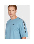 Fila T-Shirt Brittnau FAM0194 Modrá Relaxed Fit - Pepit.cz