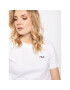 Fila T-Shirt Eara 687469 Bílá Regular Fit - Pepit.cz