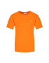 Fila T-Shirt Eara 687469 Oranžová Regular Fit - Pepit.cz