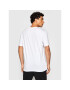 Fila T-Shirt Edgar 689111 Bílá Regular Fit - Pepit.cz