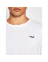 Fila T-Shirt Edgar 689111 Bílá Regular Fit - Pepit.cz