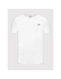 Fila T-Shirt Edgar 689111 Bílá Regular Fit - Pepit.cz