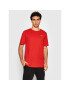 Fila T-Shirt Edgar 689111 Červená Regular Fit - Pepit.cz