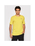 Fila T-Shirt Edgar 689111 Zelená Regular Fit - Pepit.cz