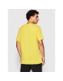 Fila T-Shirt Edgar 689111 Zelená Regular Fit - Pepit.cz