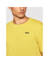 Fila T-Shirt Edgar 689111 Zelená Regular Fit - Pepit.cz