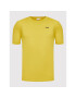 Fila T-Shirt Edgar 689111 Zelená Regular Fit - Pepit.cz