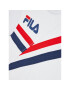 Fila T-Shirt FAK0084 Bílá Regular Fit - Pepit.cz