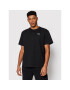 Fila T-Shirt Fonda Dropped Shoulder 688506 Černá Oversize - Pepit.cz