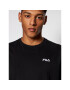 Fila T-Shirt Fonda Dropped Shoulder 688506 Černá Oversize - Pepit.cz