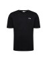 Fila T-Shirt Fonda Dropped Shoulder 688506 Černá Oversize - Pepit.cz