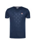 Fila T-Shirt Henio Tee 687884 Tmavomodrá Regular Fit - Pepit.cz