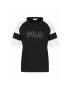 Fila T-Shirt Jacklyn 683283 Černá Regular Fit - Pepit.cz