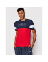 Fila T-Shirt Jadon Blocked 683257 Barevná Regular Fit - Pepit.cz