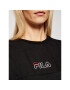 Fila T-Shirt Jaelle 683293 Černá Regular Fit - Pepit.cz