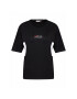 Fila T-Shirt Jaelle 683293 Černá Regular Fit - Pepit.cz