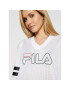 Fila T-Shirt Jala 683299 Bílá Oversize - Pepit.cz