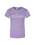 Fila T-Shirt Ladan 683179 Fialová Regular Fit - Pepit.cz