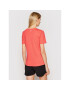 Fila T-Shirt Ladan 683179 Oranžová Regular Fit - Pepit.cz