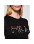 Fila T-Shirt Ladan Tee 683179 Černá Regular Fit - Pepit.cz