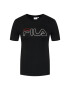 Fila T-Shirt Ladan Tee 683179 Černá Regular Fit - Pepit.cz