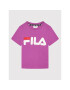 Fila T-Shirt Lea 689178 Fialová Regular Fit - Pepit.cz