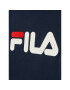 Fila T-Shirt Lea 689178 Tmavomodrá Regular Fit - Pepit.cz