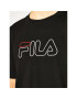 Fila T-Shirt Loe Tee 683095 Černá Regular Fit - Pepit.cz