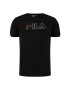 Fila T-Shirt Loe Tee 683095 Černá Regular Fit - Pepit.cz