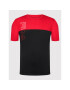 Fila T-Shirt Ojas 683481 Červená Regular Fit - Pepit.cz