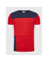 Fila T-Shirt Pagan Blocked 683456 Barevná Regular Fit - Pepit.cz