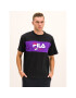 Fila T-Shirt Renz 687245 Černá Regular Fit - Pepit.cz