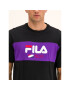 Fila T-Shirt Renz 687245 Černá Regular Fit - Pepit.cz