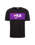 Fila T-Shirt Renz 687245 Černá Regular Fit - Pepit.cz