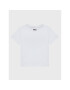 Fila T-Shirt Sala FAK0089 Bílá Regular Fit - Pepit.cz