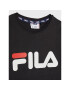 Fila T-Shirt Sala FAK0089 Černá Regular Fit - Pepit.cz