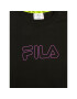 Fila T-Shirt Samara Blocked 683419 Černá Regular Fit - Pepit.cz