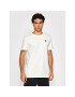 Fila T-Shirt Samuru 688977 Bílá Regular Fit - Pepit.cz