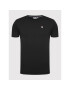 Fila T-Shirt Samuru 688977 Černá Regular Fit - Pepit.cz