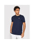 Fila T-Shirt Samuru 688977 Tmavomodrá Regular Fit - Pepit.cz