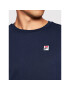 Fila T-Shirt Samuru 688977 Tmavomodrá Regular Fit - Pepit.cz