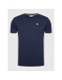 Fila T-Shirt Samuru 688977 Tmavomodrá Regular Fit - Pepit.cz