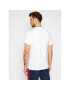 Fila T-Shirt Sauts Tee 687989 Bílá Regular Fit - Pepit.cz