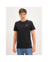 Fila T-Shirt Seamus 682393 Černá Regular Fit - Pepit.cz