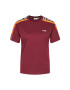 Fila T-Shirt Tandy 687686 Bordó Regular Fit - Pepit.cz