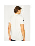 Fila T-Shirt Taren 687714 Bílá Regular Fit - Pepit.cz