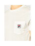 Fila T-Shirt Taren 687714 Bílá Regular Fit - Pepit.cz