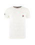 Fila T-Shirt Taren 687714 Bílá Regular Fit - Pepit.cz