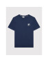 Fila T-Shirt Tessin FAT0052 Tmavomodrá Regular Fit - Pepit.cz